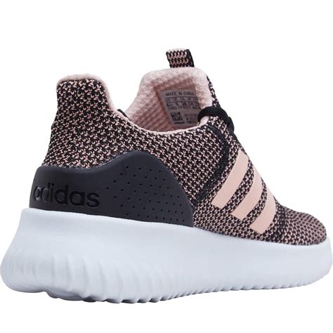 adidas cloudfoam damen dunkle sohle|Adidas cloud foam sneakers women.